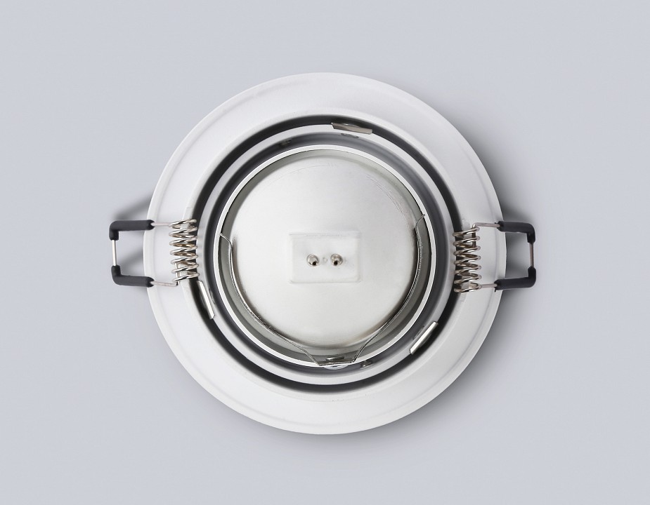 Встраиваемый светильник ambrella light tn tn102822