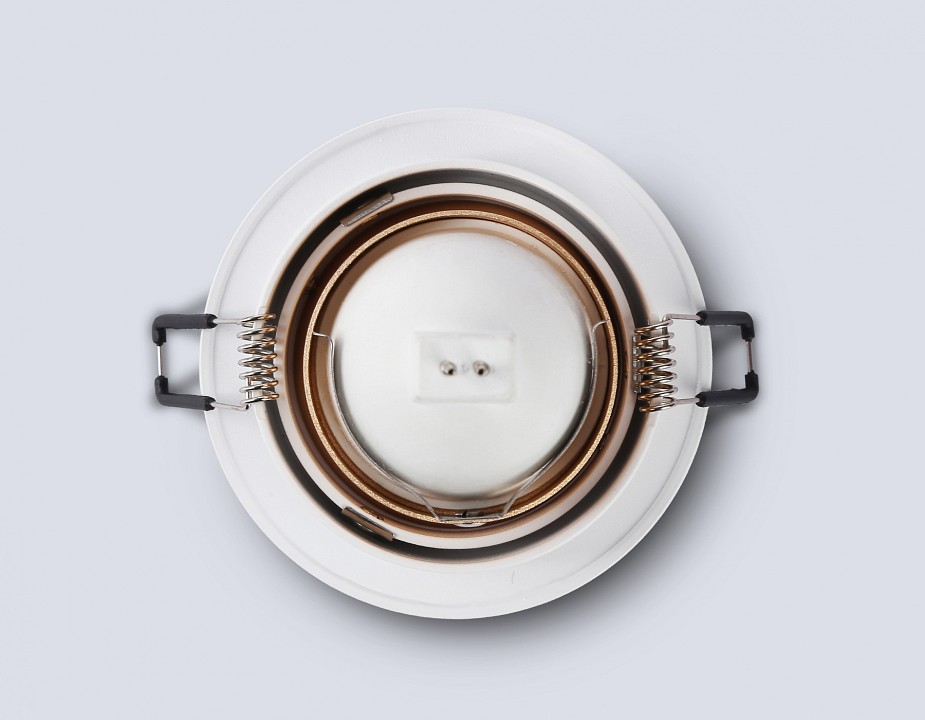 Встраиваемый светильник ambrella light tn tn102823