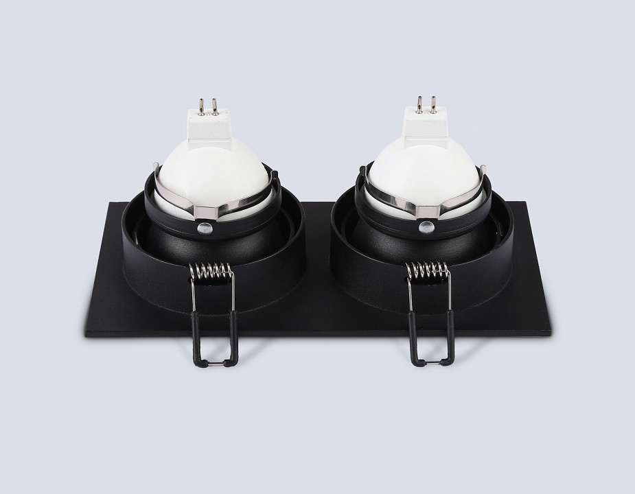Встраиваемый светильник ambrella light tn tn102832