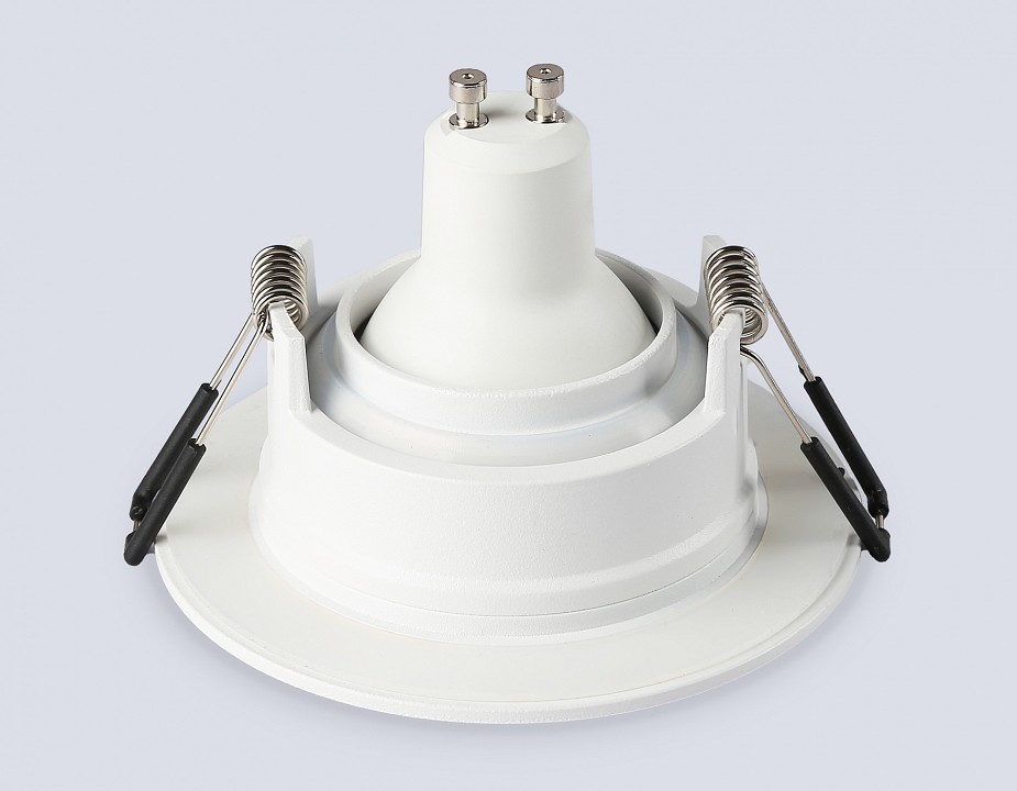 Встраиваемый светильник ambrella light tn tn1141