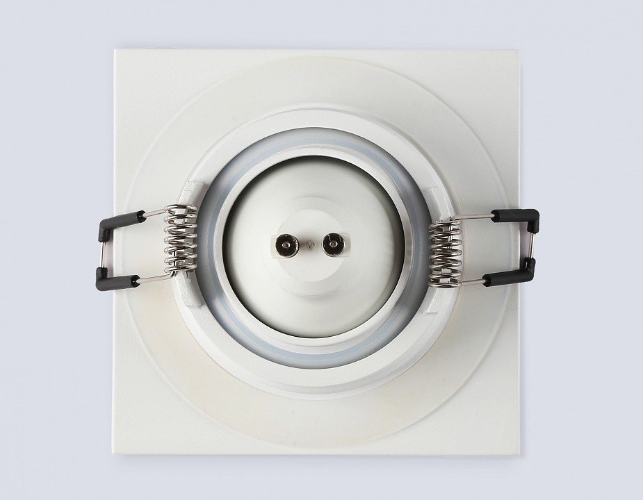 Встраиваемый светильник ambrella light tn tn1143