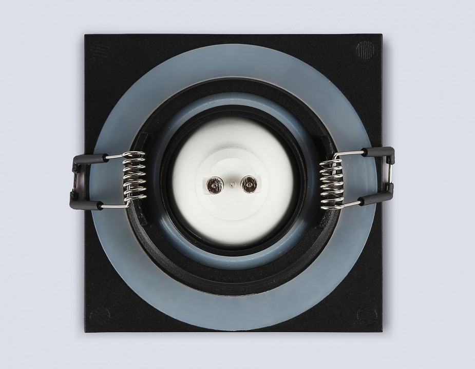 Встраиваемый светильник ambrella light tn tn1144