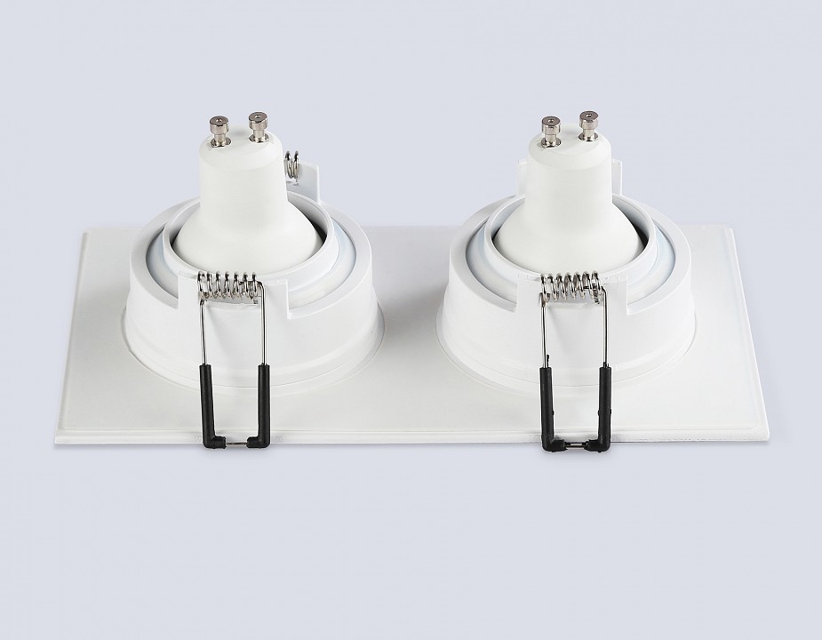 Встраиваемый светильник ambrella light tn tn1145