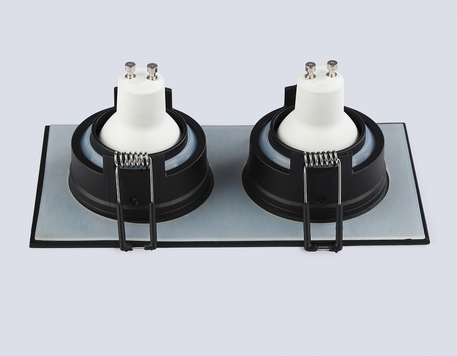 Встраиваемый светильник ambrella light tn tn1146