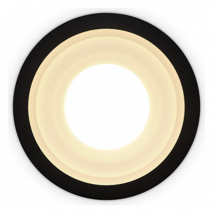 Встраиваемый светильник ambrella light tn tn1312
