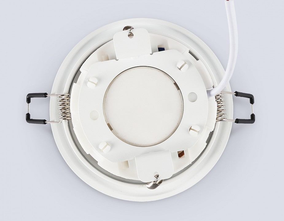 Встраиваемый светильник ambrella light tn tn51816