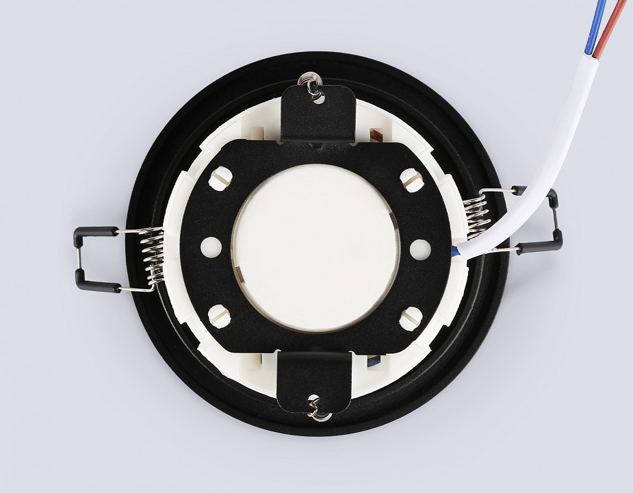 Встраиваемый светильник ambrella light tn tn51817