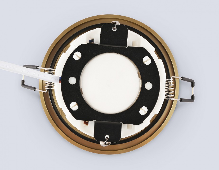 Встраиваемый светильник ambrella light tn tn51818