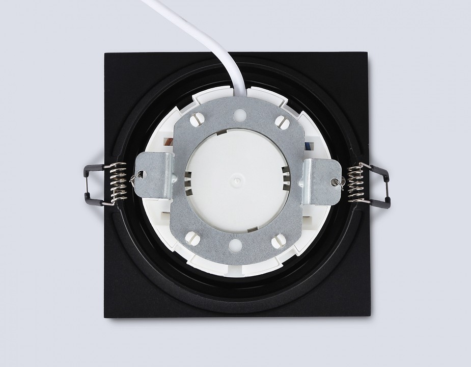 Встраиваемый светильник ambrella light tn tn51825