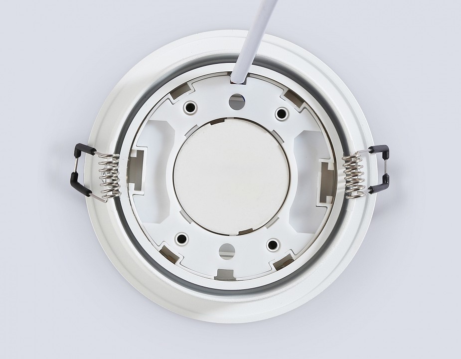 Встраиваемый светильник ambrella light tn tn52230