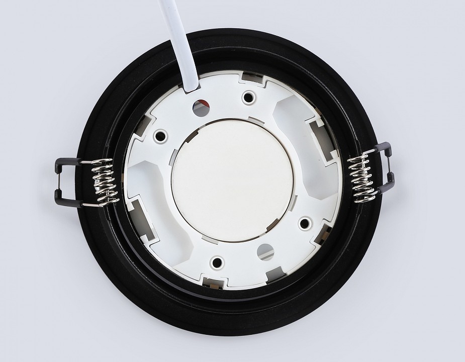 Встраиваемый светильник ambrella light tn tn52231