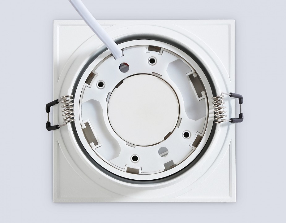 Встраиваемый светильник ambrella light tn tn52232