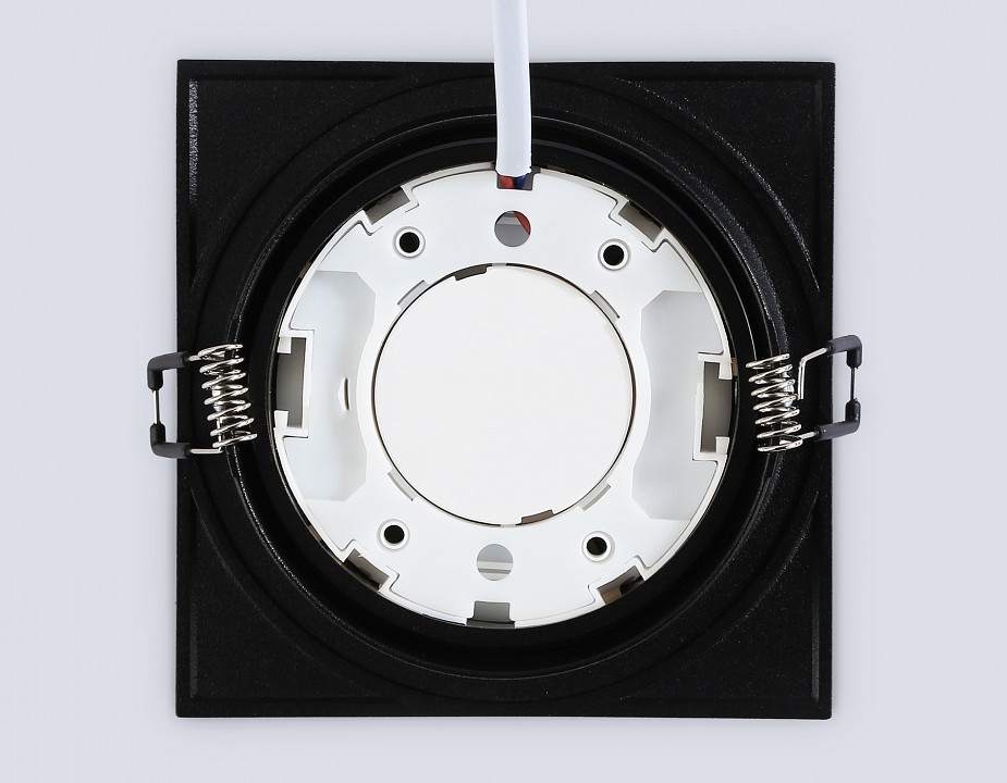 Встраиваемый светильник ambrella light tn tn52233