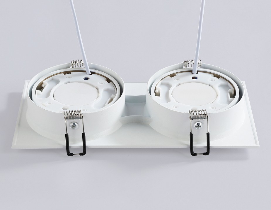 Встраиваемый светильник ambrella light tn tn52234