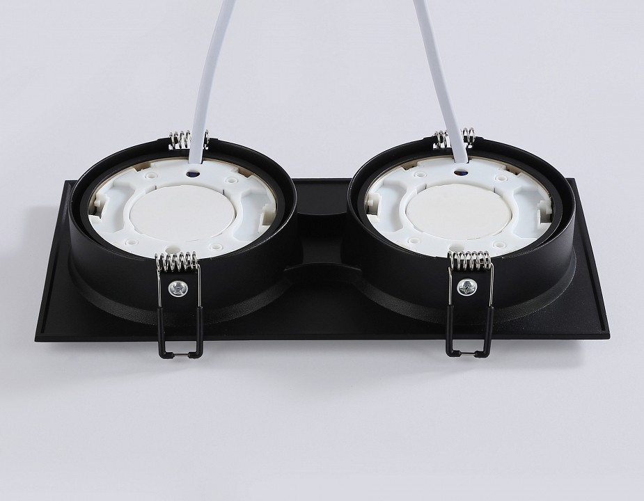 Встраиваемый светильник ambrella light tn tn52235