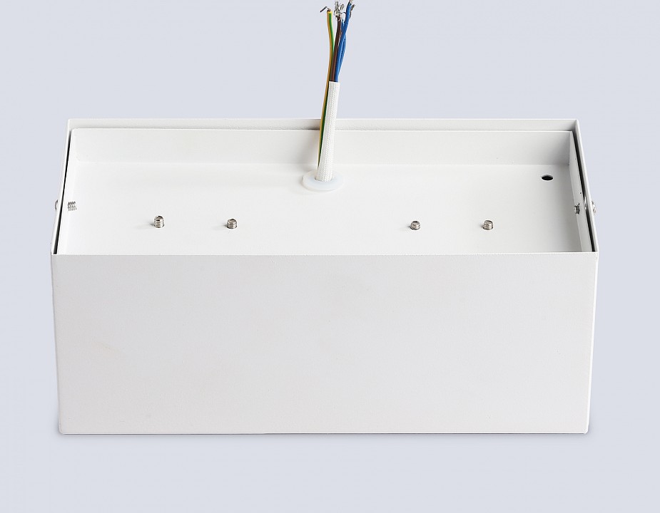 Накладной светильник ambrella light tn tn6534