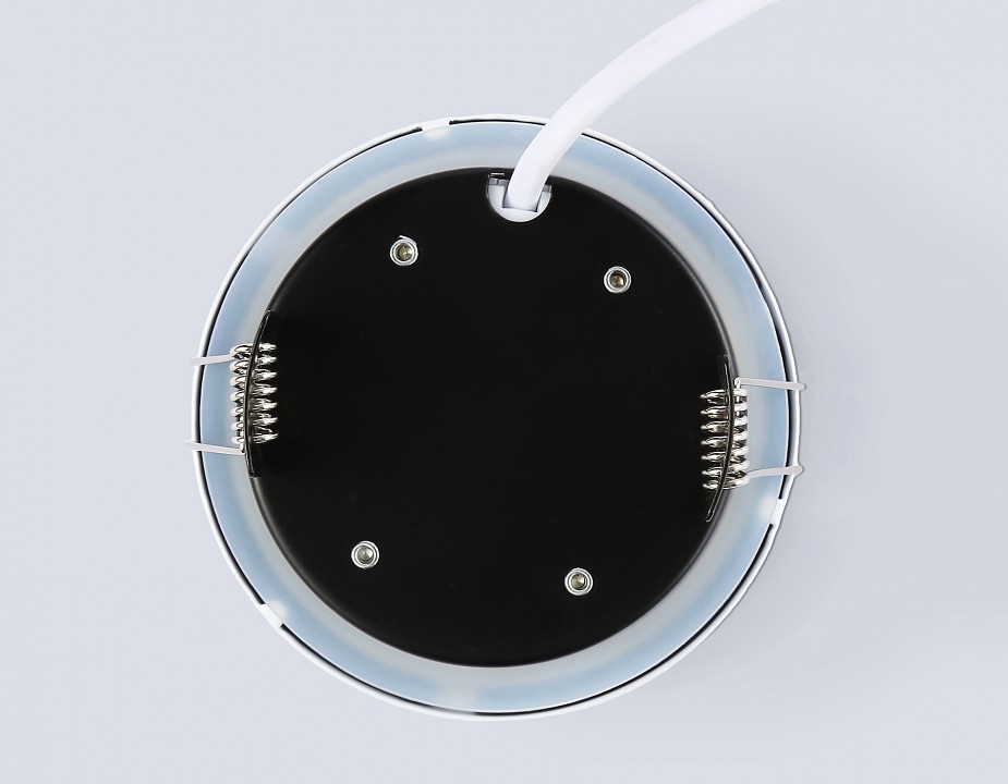 Встраиваемый светильник ambrella light tn tn6630