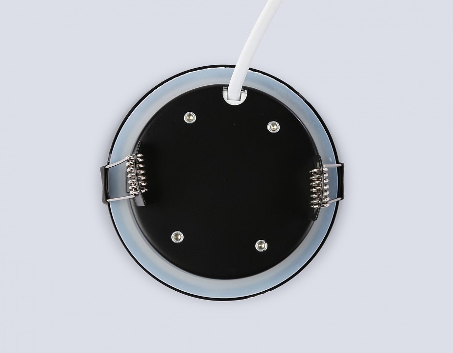 Встраиваемый светильник ambrella light tn tn6632