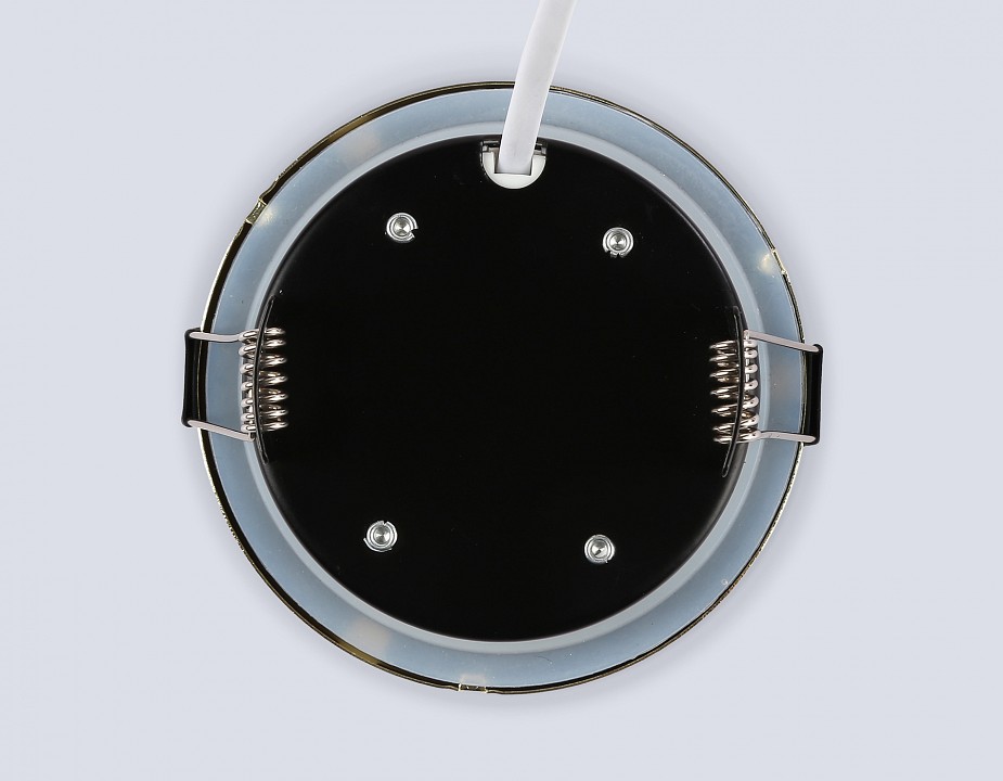 Встраиваемый светильник ambrella light tn tn6634