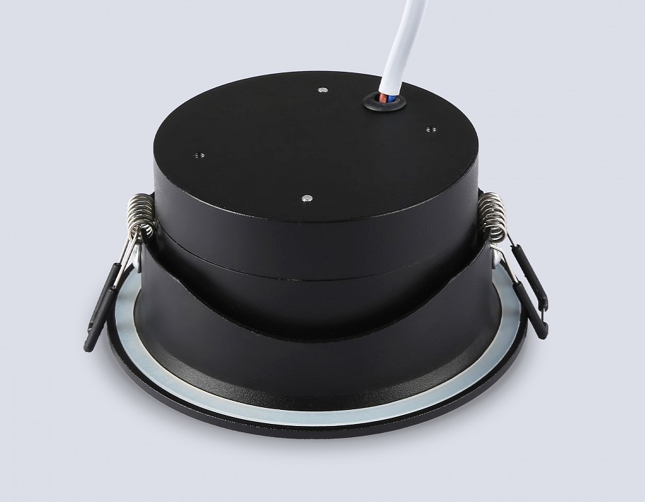 Встраиваемый светильник ambrella light tn tn6653