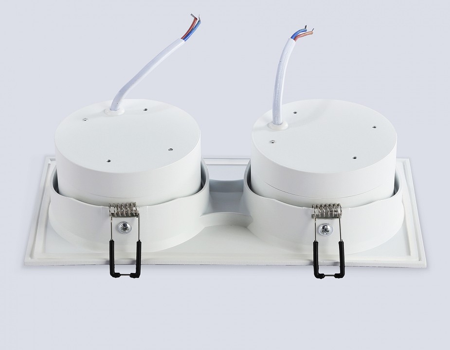 Встраиваемый светильник ambrella light tn tn6659