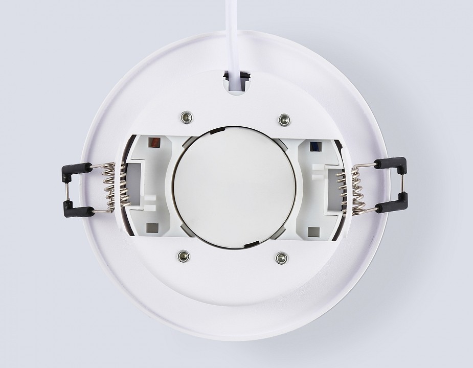 Встраиваемый светильник ambrella light tn tn6733