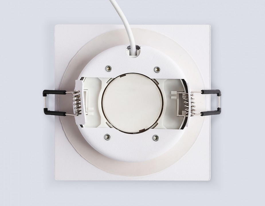 Встраиваемый светильник ambrella light tn tn6737