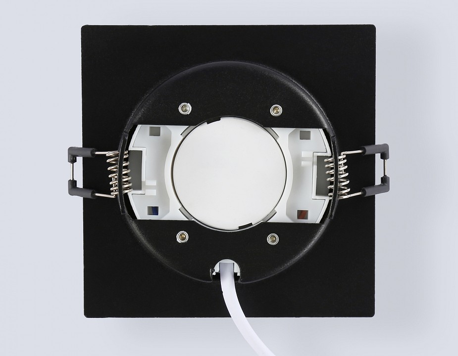 Встраиваемый светильник ambrella light tn tn6739