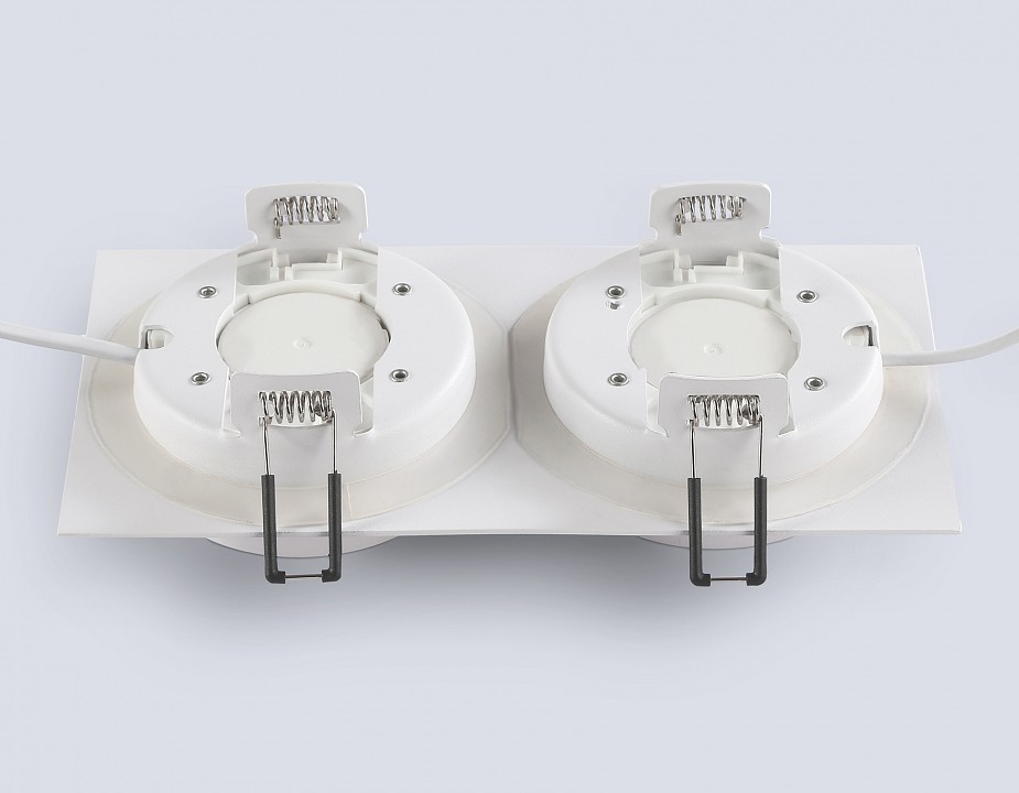 Встраиваемый светильник ambrella light tn tn6741