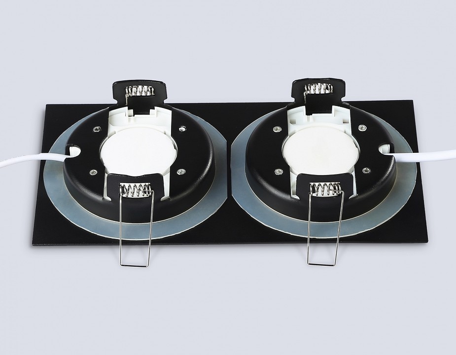 Встраиваемый светильник ambrella light tn tn6743