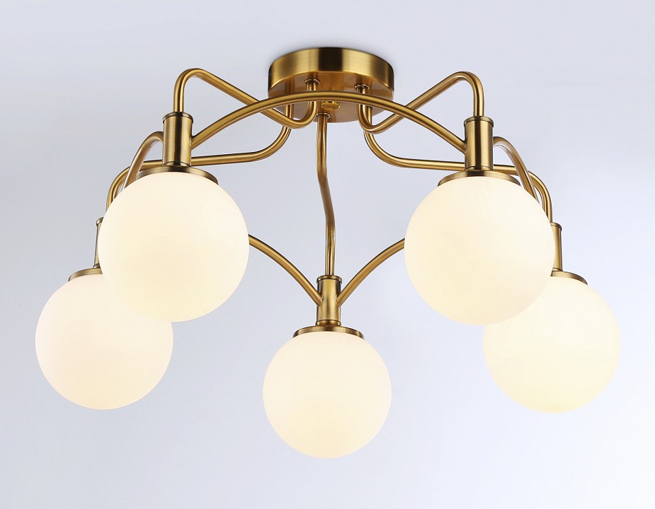 Потолочная люстра ambrella light tr tr3212