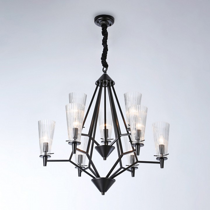 Подвесная люстра ambrella light tr tr3238