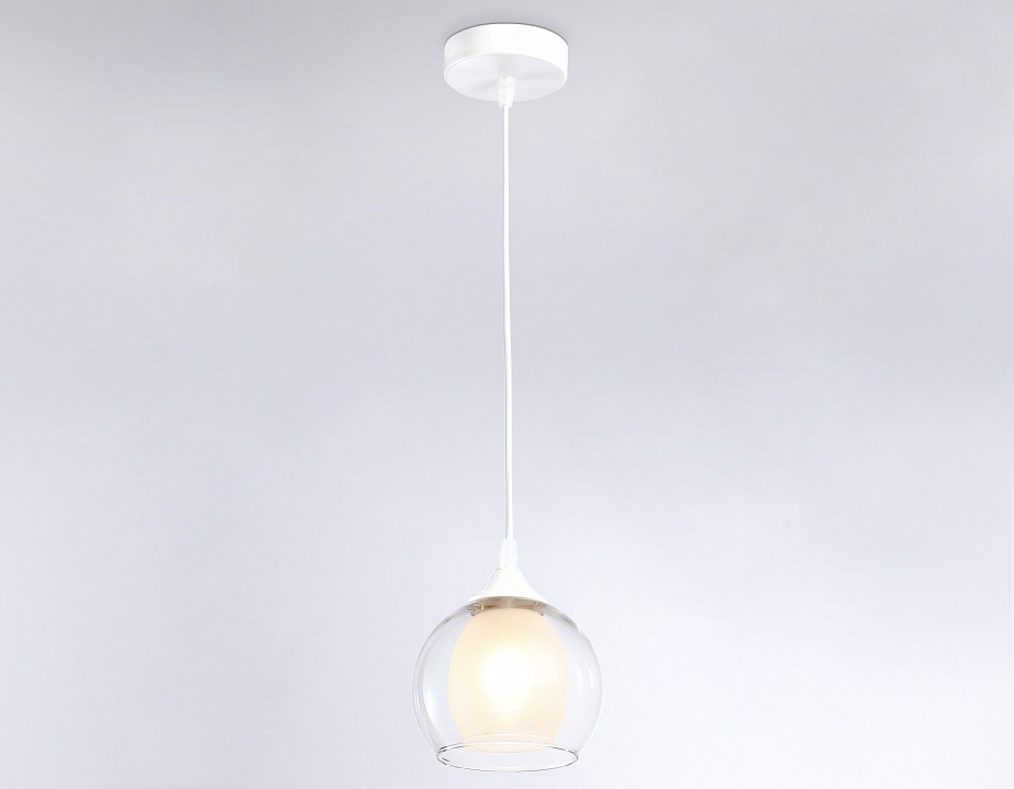 Подвесной светильник ambrella light tr tr3538