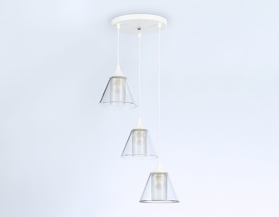 Подвесной светильник ambrella light tr tr3553