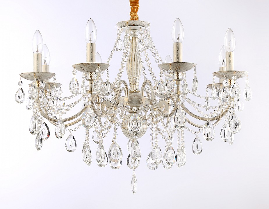 Подвесная люстра ambrella light tr tr4945