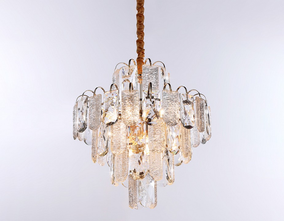 Подвесная люстра ambrella light tr tr5231