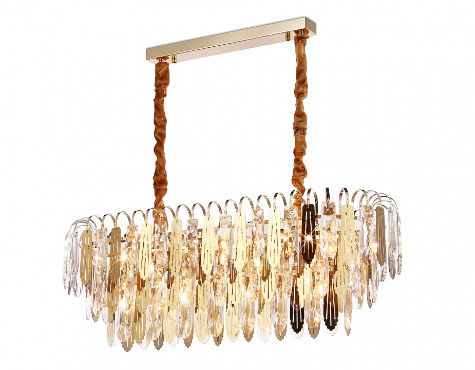 Подвесной светильник ambrella light tr tr5260