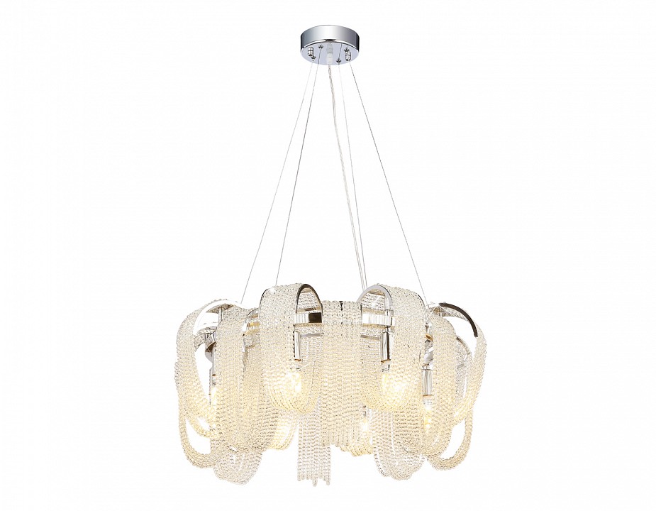 Подвесная люстра ambrella light tr tr5377