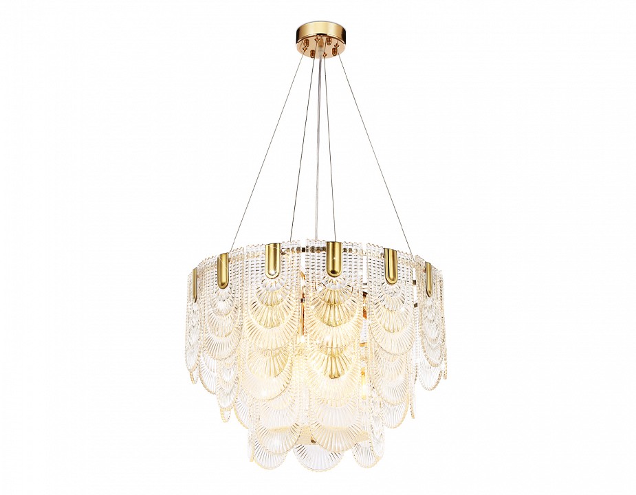 Подвесная люстра ambrella light tr tr5388