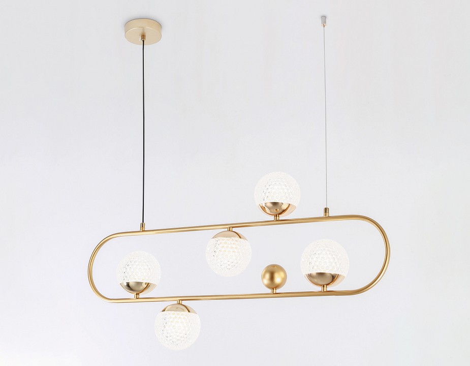 Подвесной светильник ambrella light tr tr5433