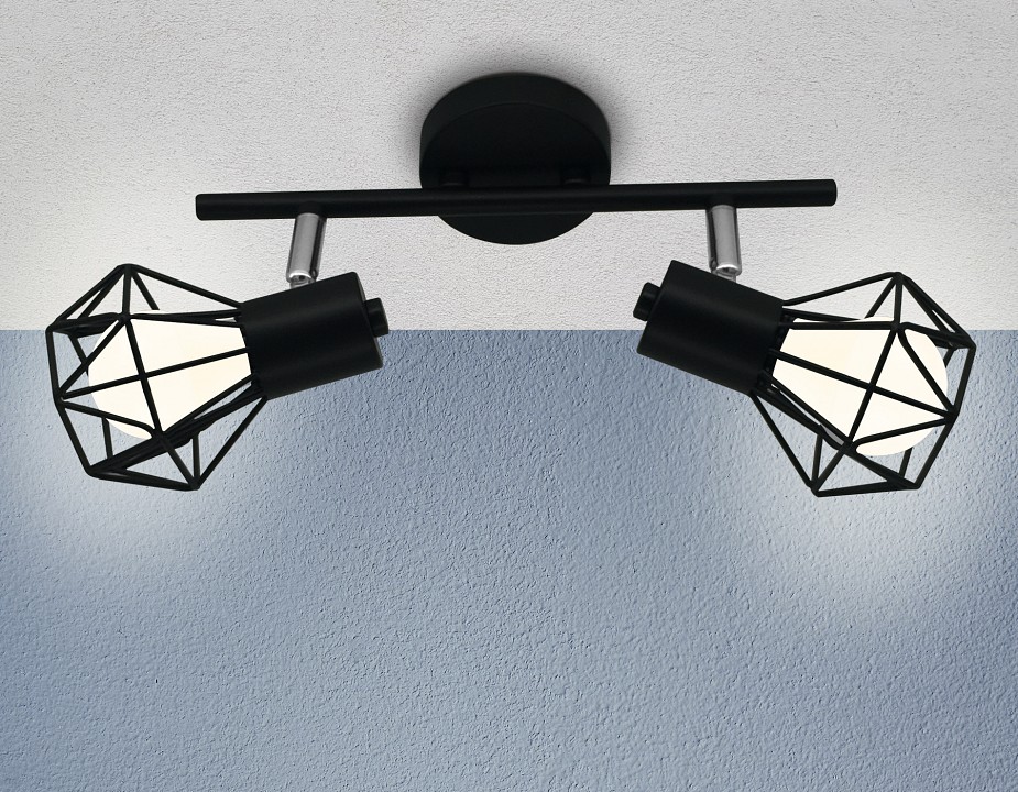 Спот ambrella light tr tr8621