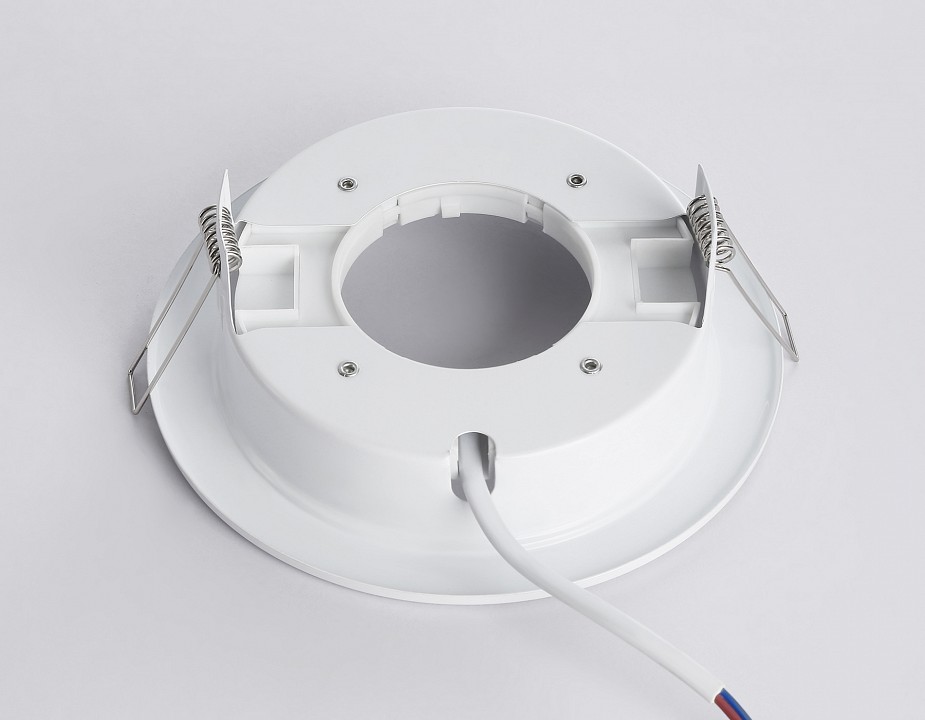 Встраиваемый светильник ambrella light  tu1501