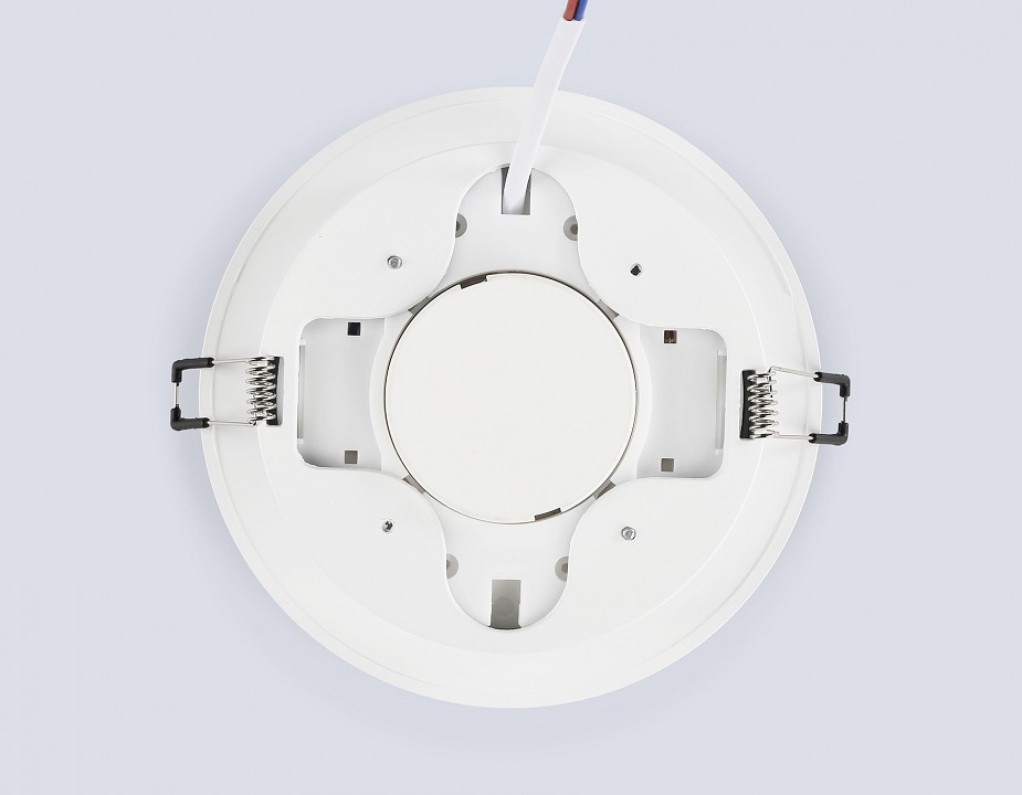 Встраиваемый светильник ambrella light tu tu5011