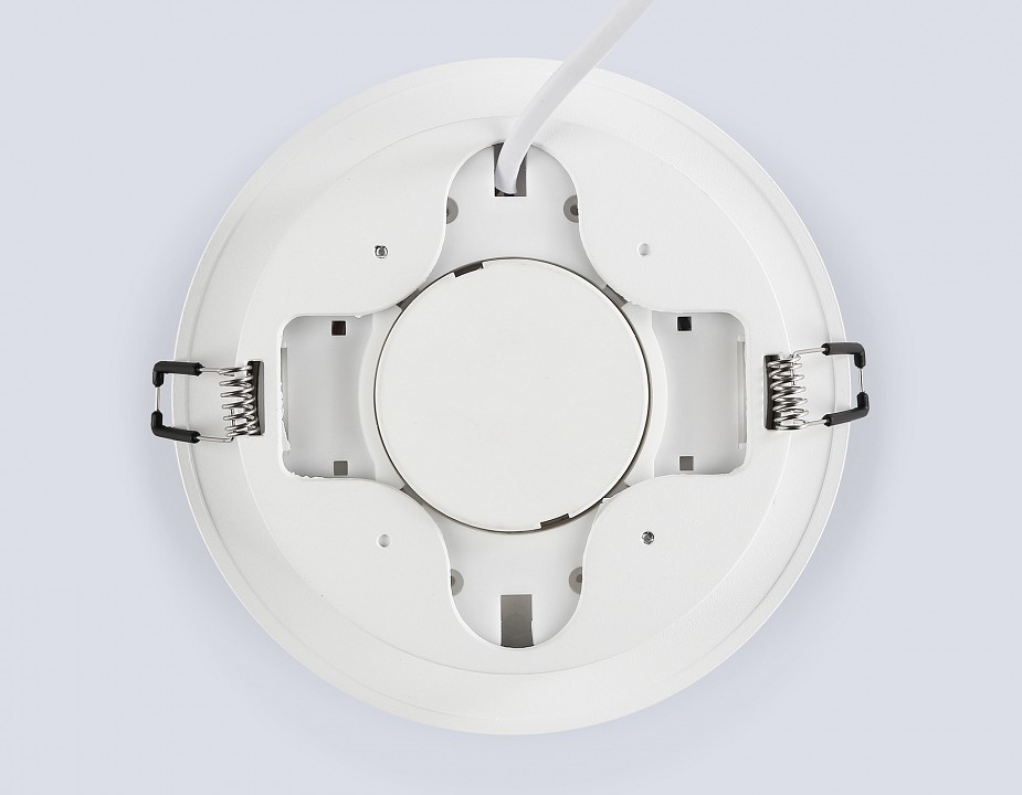 Встраиваемый светильник ambrella light tu tu5012