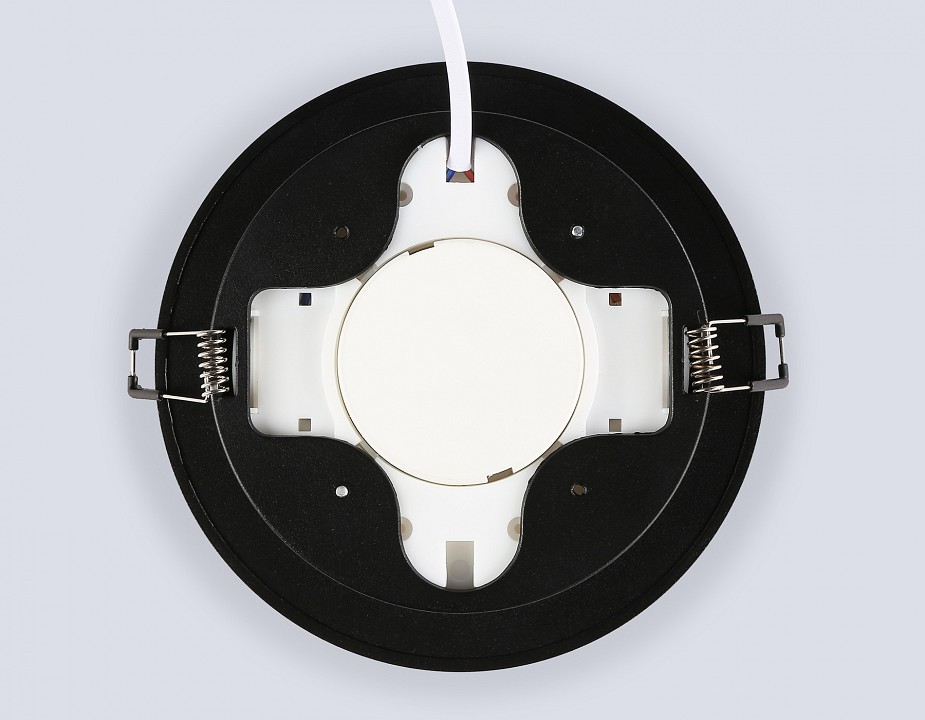 Встраиваемый светильник ambrella light tu tu5015