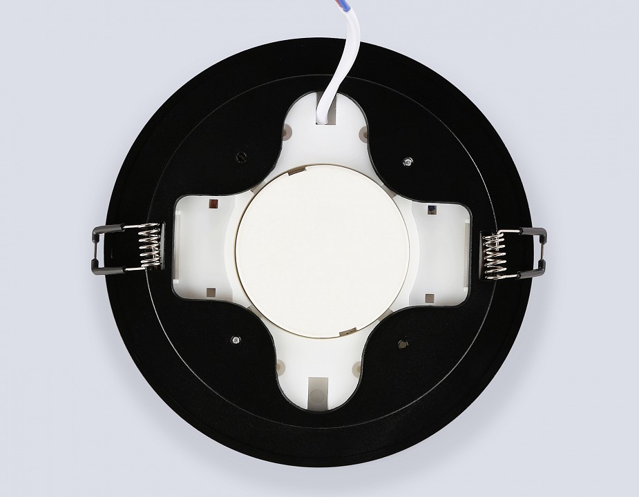 Встраиваемый светильник ambrella light tu tu5020