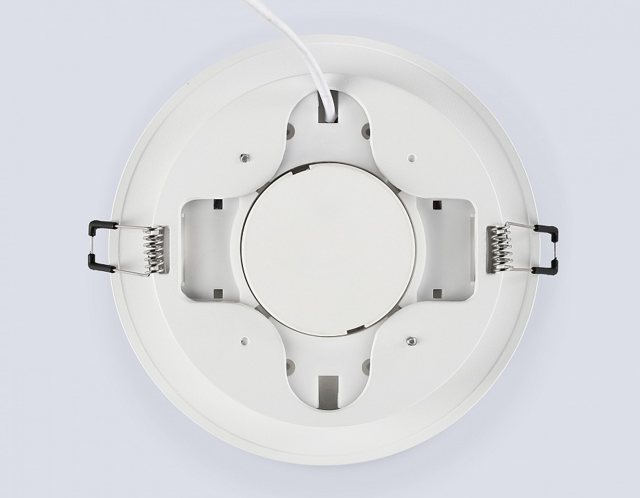 Встраиваемый светильник ambrella light tu tu5205