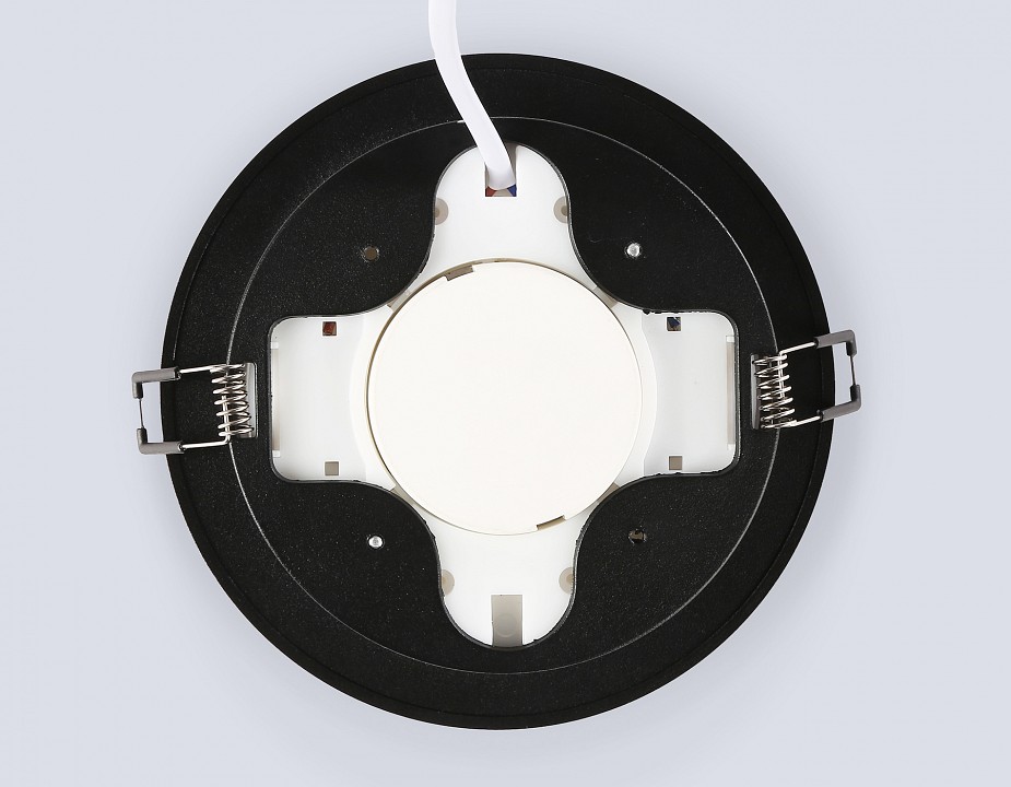 Встраиваемый светильник ambrella light tu tu5210