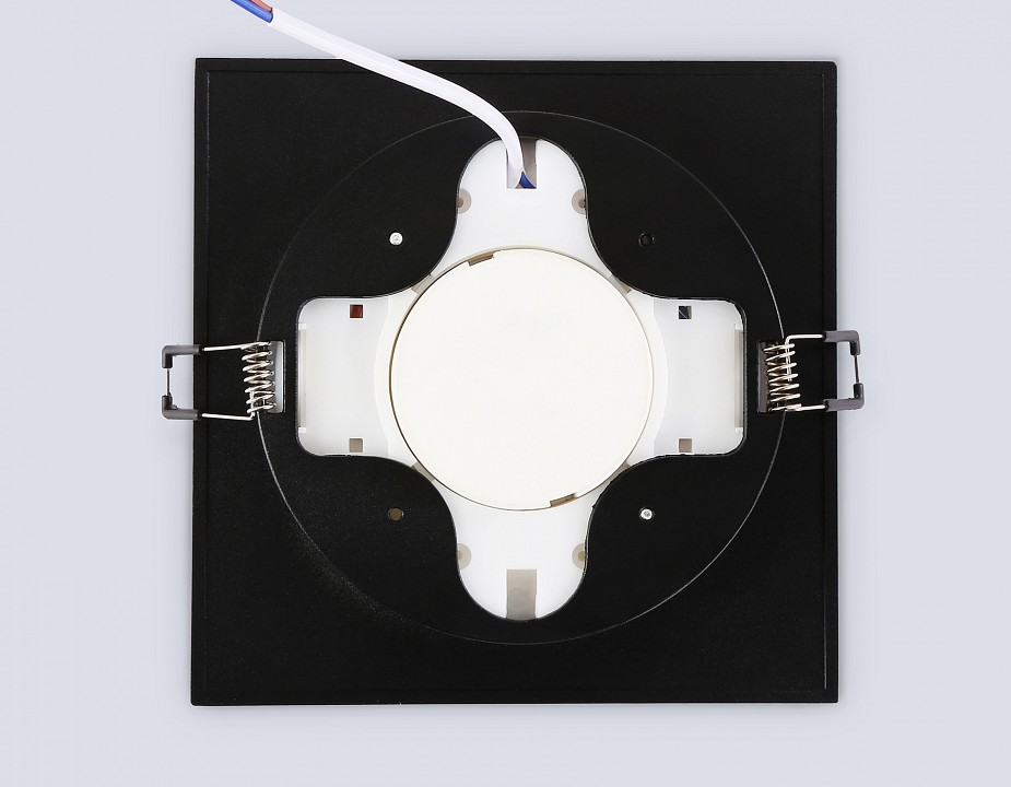 Встраиваемый светильник ambrella light tu tu5230