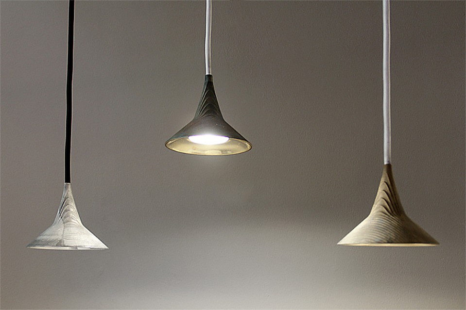 Подвесной светильник artemide unterlinden 1935010a